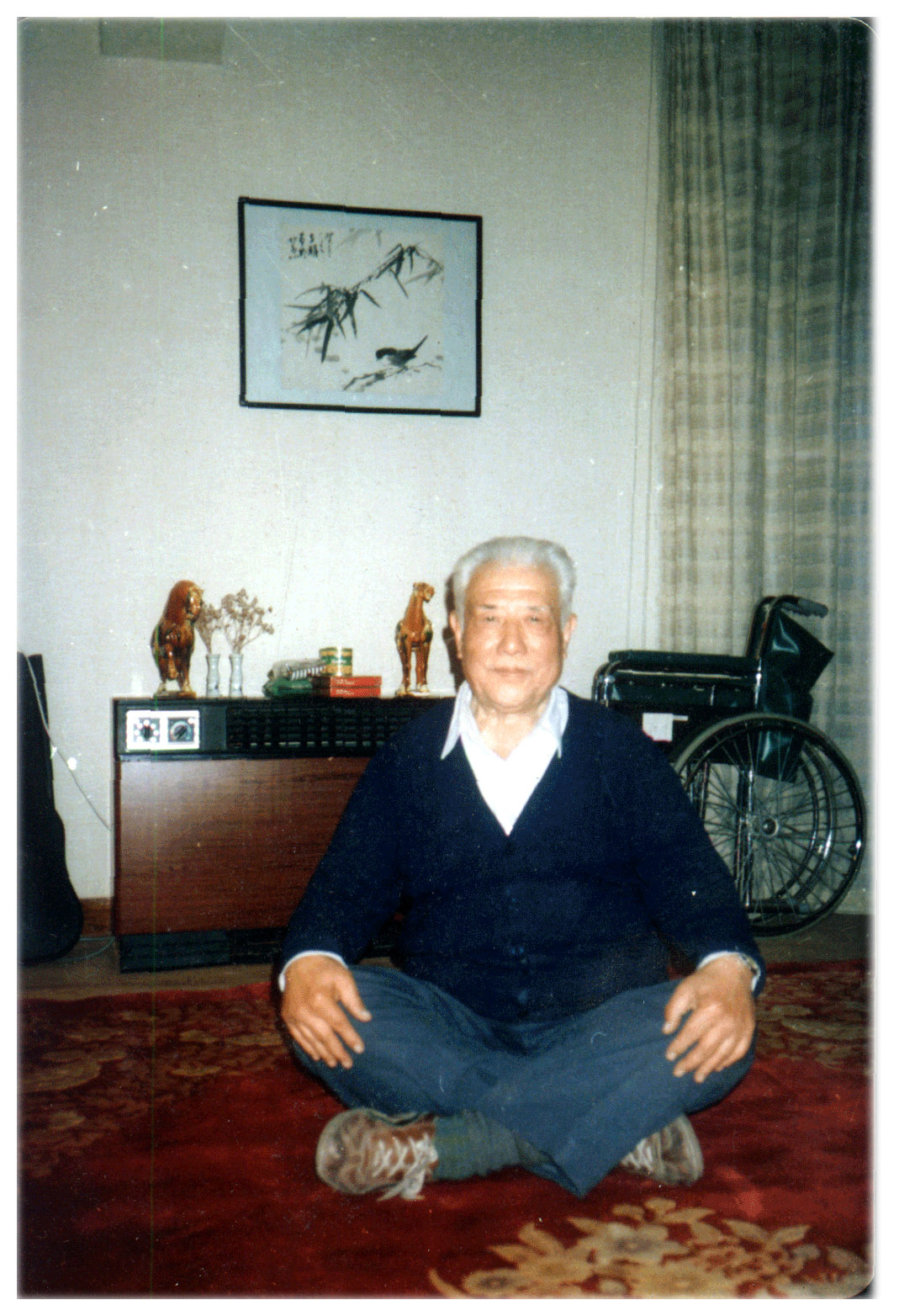 【黃念祖居士法音宣流網】